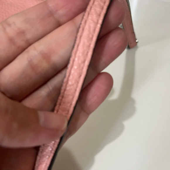 MCM Pouchette Shoulder Bag - Picture 4 of 16